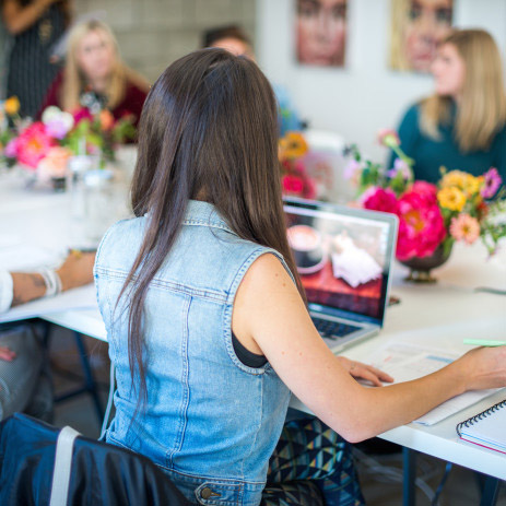 Welcome & Registration