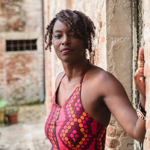 Yvonne Adhiambo Owuor